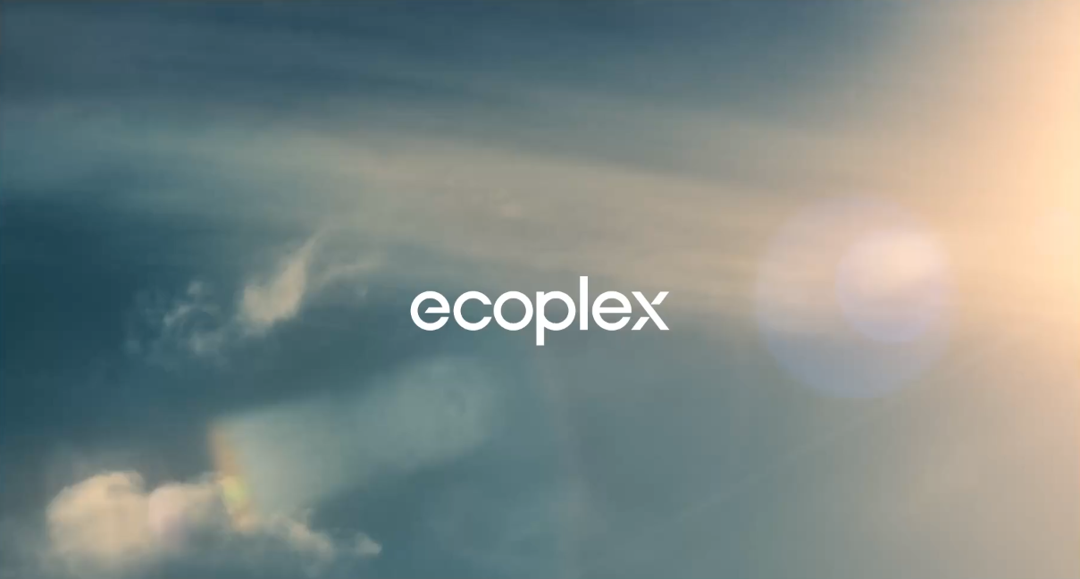 Ecoplex case study